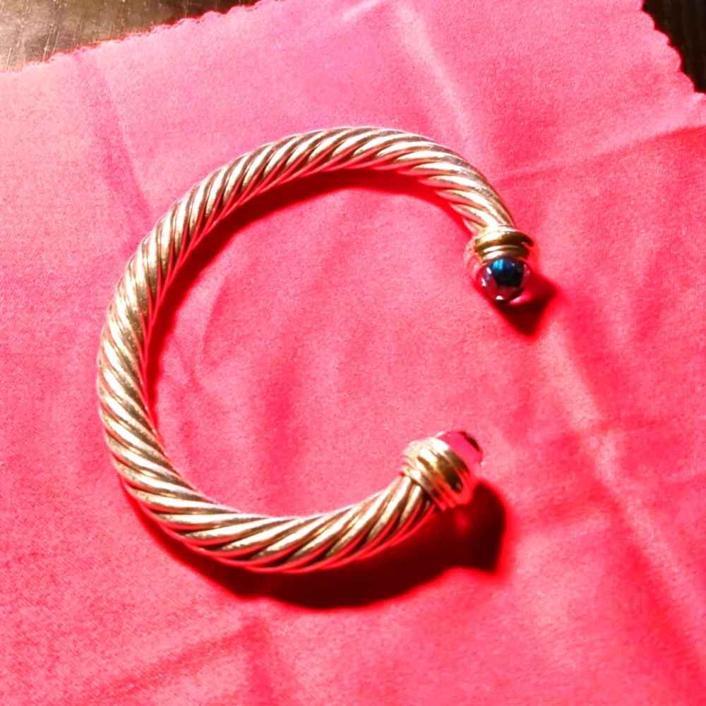 Authentic DAVID YURMAN